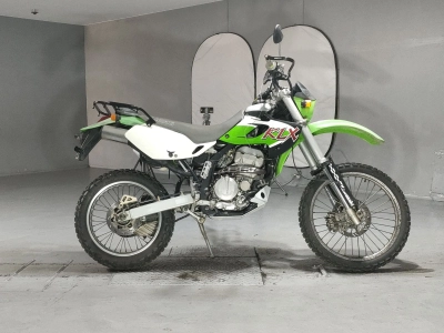 Kawasaki KLX250