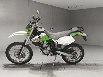 Kawasaki KLX250