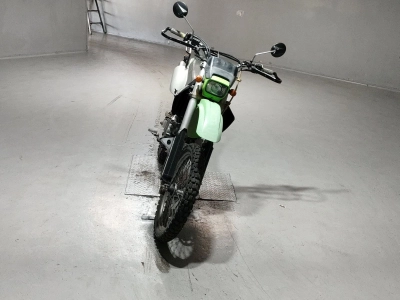 Kawasaki KLX250