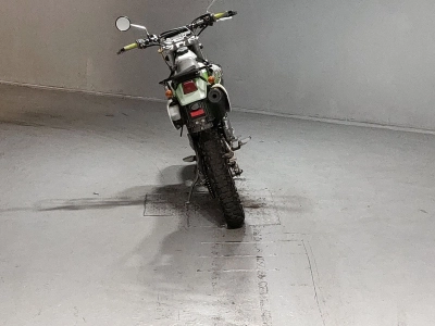 Kawasaki KLX250