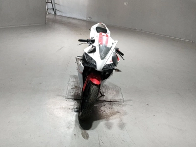 Yamaha YZF-R125