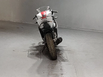 Yamaha YZF-R125