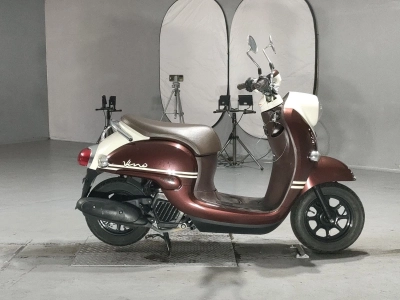 Yamaha VINO