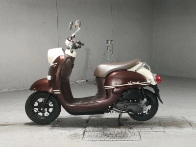 Yamaha VINO