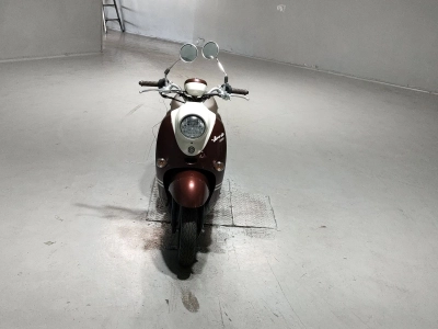 Yamaha VINO
