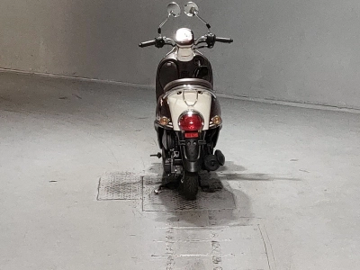 Yamaha VINO