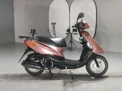Yamaha JOG