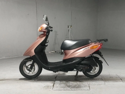 Yamaha JOG