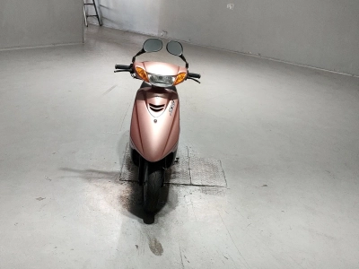 Yamaha JOG