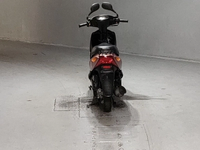 Yamaha JOG