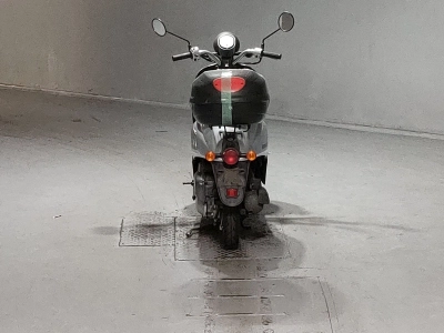 Honda TODAY
