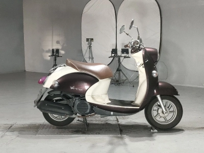 Yamaha VINO