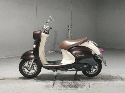 Yamaha VINO