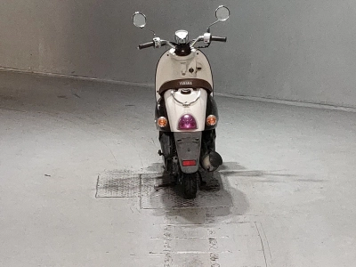 Yamaha VINO