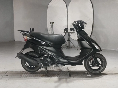 Suzuki ADDRESS V125