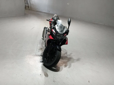 Suzuki GSX250R