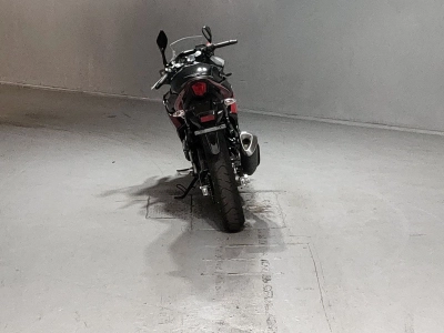 Suzuki GSX250R