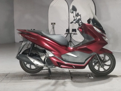 Honda PCX150