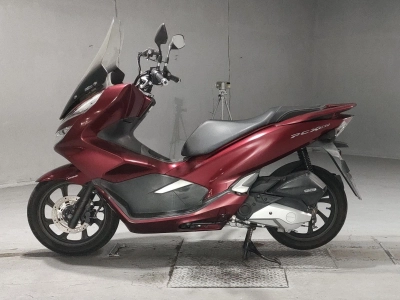 Honda PCX150