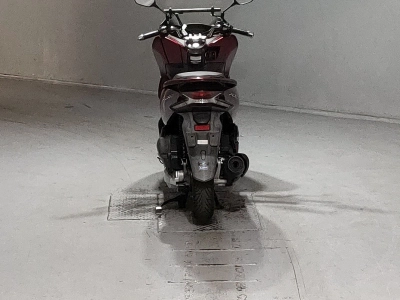 Honda PCX150