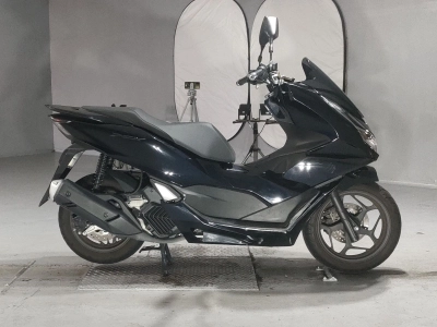 Honda PCX125