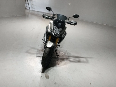 Honda CB200X
