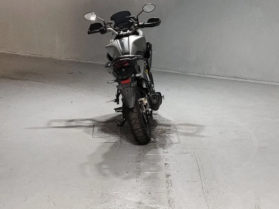 Honda CB200X