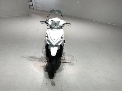 Suzuki ADDRESS V110