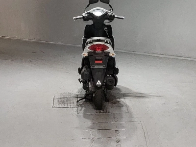 Suzuki ADDRESS V110