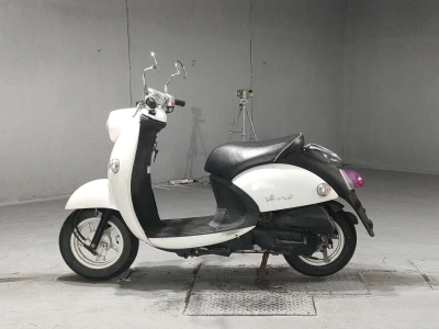 Yamaha VINO