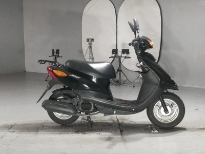 Yamaha JOG