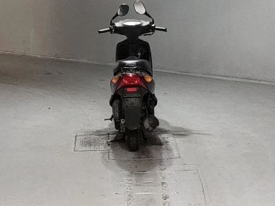 Yamaha JOG