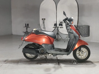 Honda TODAY