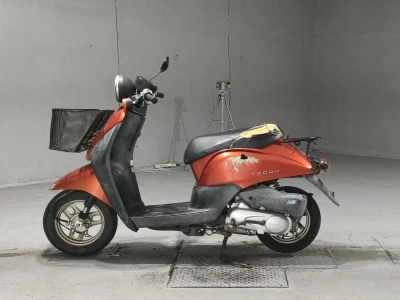Honda TODAY