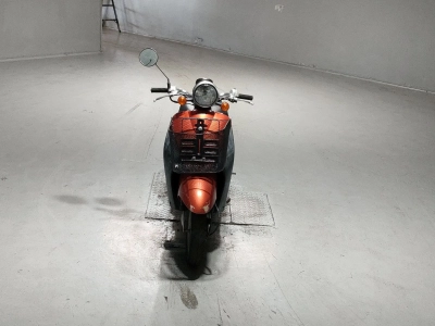 Honda TODAY