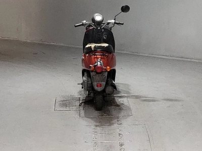 Honda TODAY