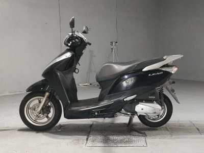 Honda LEAD 125