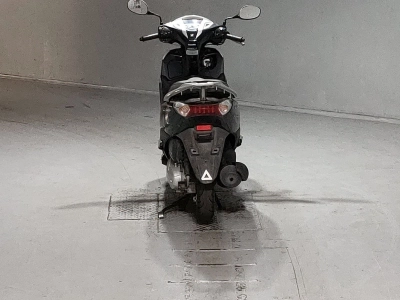 Honda LEAD 125