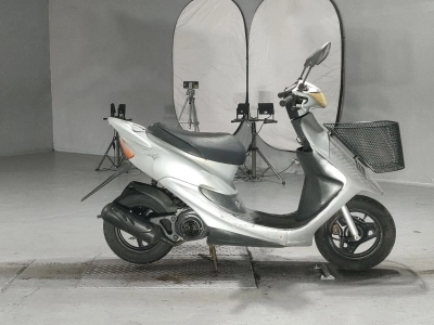 Honda DIO