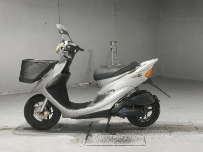 Honda DIO