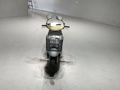 Honda DIO