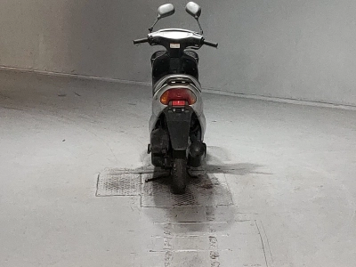 Honda DIO
