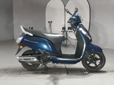 Suzuki ADDRESS V125