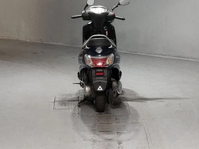 Suzuki ADDRESS V125