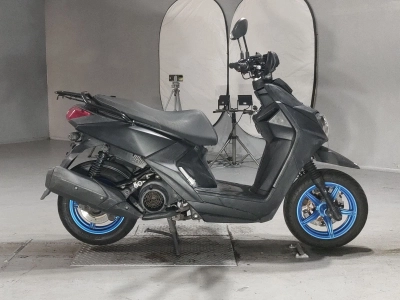Yamaha BW'S125