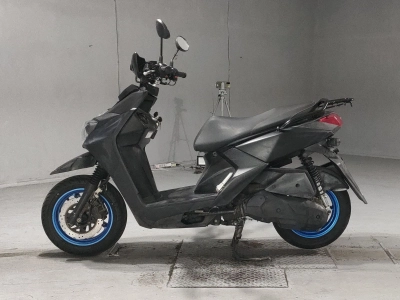 Yamaha BW'S125