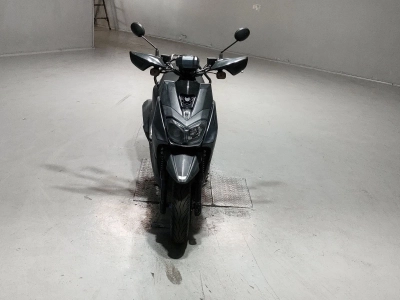 Yamaha BW'S125