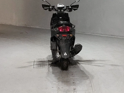 Yamaha BW'S125
