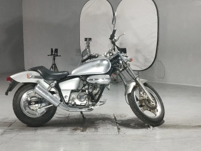 Honda MAGNA 50