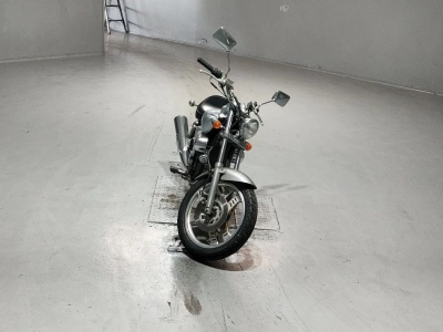 Honda MAGNA 50